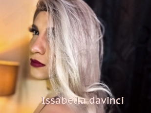 Issabella_davinci