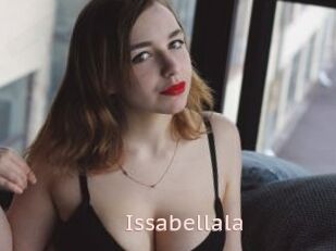 Issabellala
