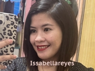Issabellareyes