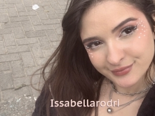 Issabellarodri