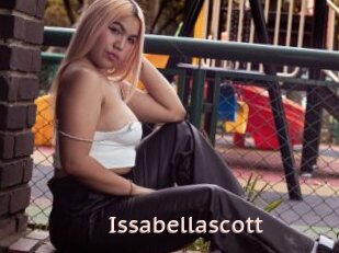 Issabellascott