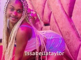Issabellataylor
