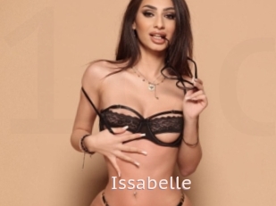 Issabelle