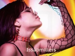 Issabmillers
