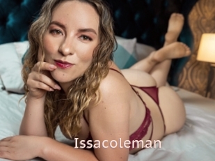 Issacoleman