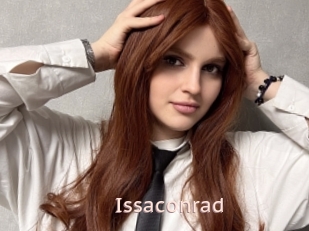 Issaconrad