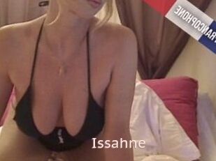 Issahne