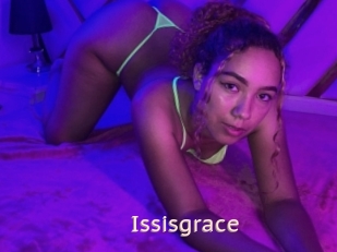 Issisgrace