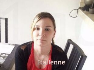 Italienne