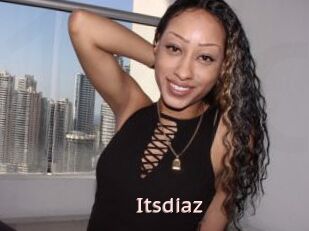 Itsdiaz