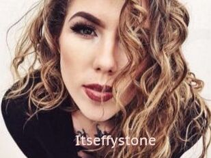 Itseffystone