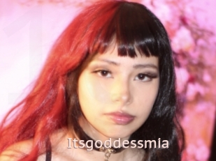 Itsgoddessmia