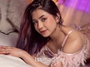 Itsmaddie