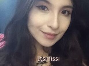 Itsmissi