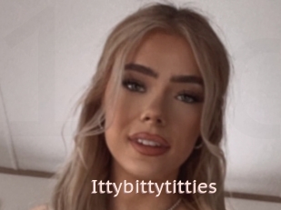 Ittybittytitties