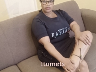 Itumets