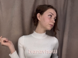 Ivanavisalli
