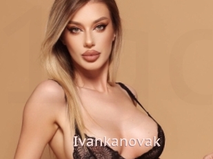 Ivankanovak