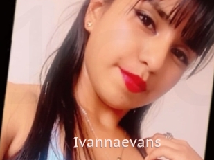 Ivannaevans