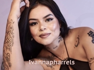 Ivannapharrels