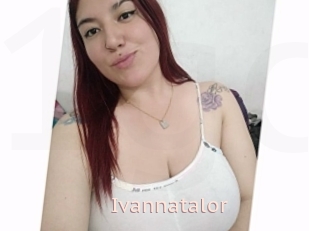 Ivannatalor