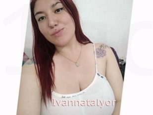 Ivannatalyor