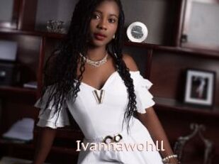 Ivannawohll