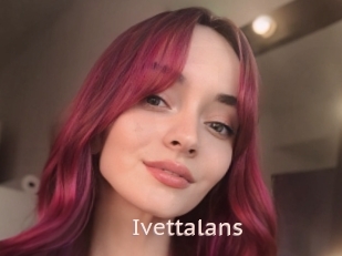 Ivettalans