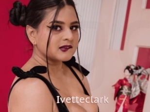 Ivetteclark
