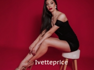 Ivetteprice