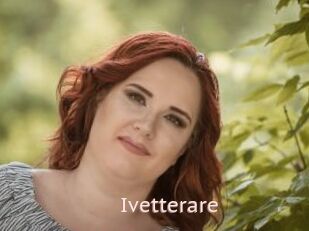 Ivetterare
