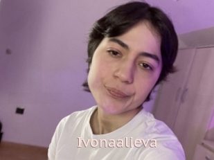 Ivonaalieva