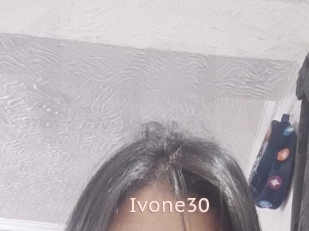 Ivone30