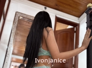 Ivonjanice