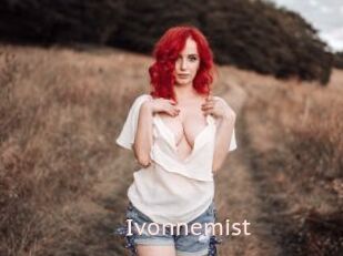 Ivonnemist