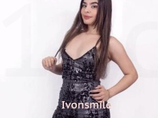 Ivonsmile