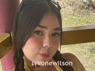 Ivvonewilson