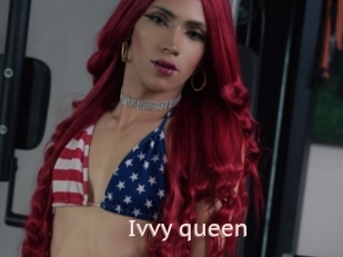 Ivvy_queen