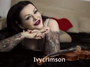 Ivycrimson
