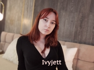 Ivyjett