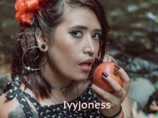 Ivyjoness