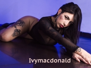 Ivymacdonald
