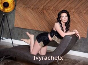 Ivyrachelx