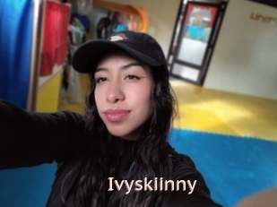 Ivyskiinny