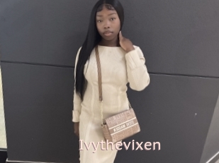 Ivythevixen