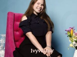 Ivyvelour