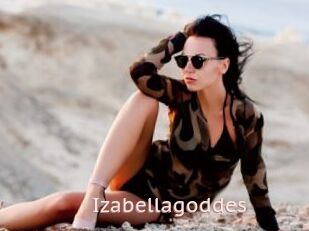 Izabellagoddes