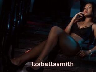 Izabellasmith