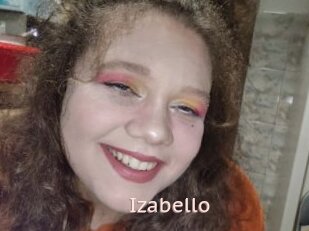 Izabello