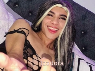 Izadora